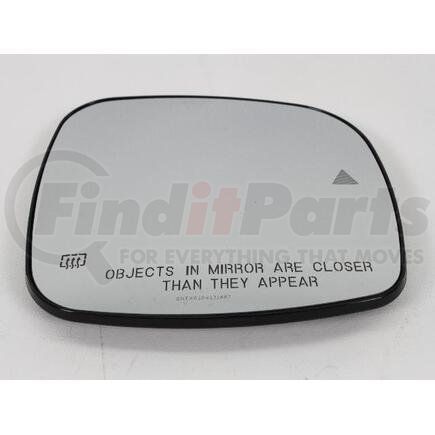 Mopar 68060204AB GLASS