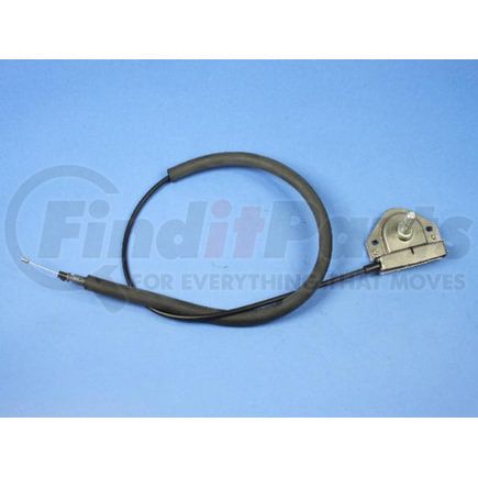 68066918AA by MOPAR - CABLE