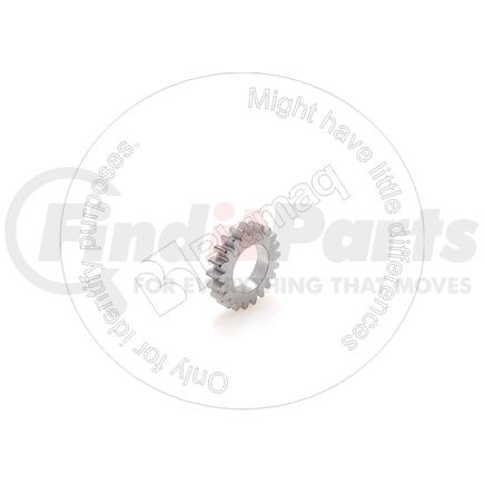 7Y-0213 by BLUMAQ - Final Drive Planet Gear - 21 Teeth