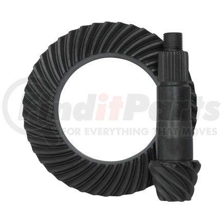 YG D44JL-538 by YUKON - Yukon Ring/Pinion Gears for JL Rubicon/Sahara Rear D44/220MM in 5.38