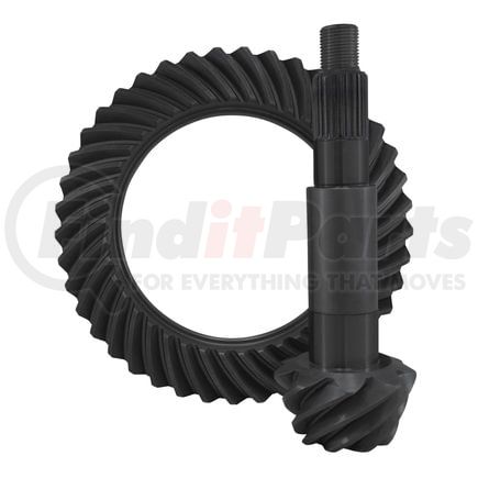 YG D60R-373R by YUKON - High performance Yukon Ring/Pinion set for Dana 60 Rev rotation in a 3.73