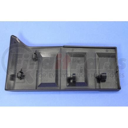 68084032AA by MOPAR - CAP