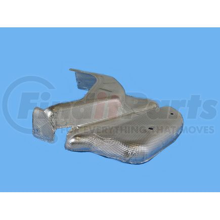 68089282AE by MOPAR - SHIELD