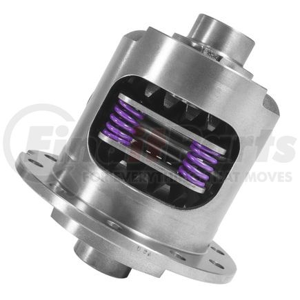 YDGF8.8-31-1 by YUKON - 8.8" Ford Yukon Dura Grip Limited Slip, 31 Spline, Composite Clutches