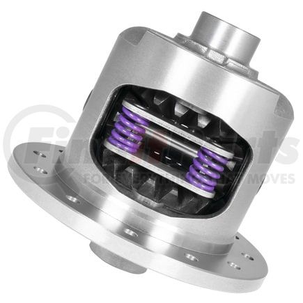 YDGGM12T-4-30-1 by YUKON - 12T GM 3.73 & Up Dura Grip Limited Slip, 30spl, Composite Clutches
