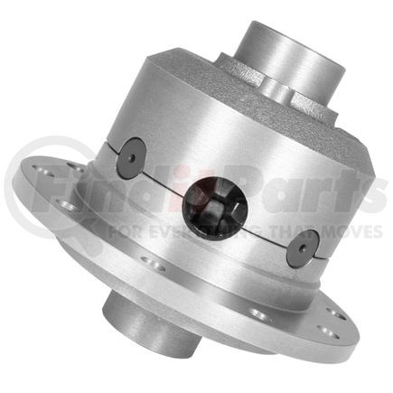 YDGTV6-30-1 by YUKON - 8in. Toyota V6 Dura Grip Limited Slip; 4 Pinion; 30spl; Composite Clutches