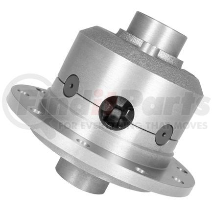 YDGTV6-30-1 by YUKON - 8" Toyota V6 Dura Grip Limited Slip, 4 Pinion, 30spl; Composite Clutches