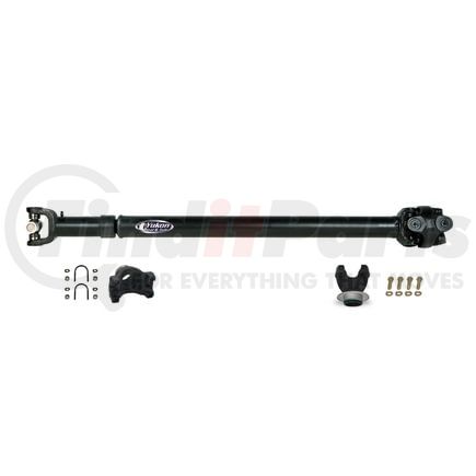 YDS028 by YUKON - Yukon Performance Front Driveshaft 2018+Wrangler JL Sport in Heavy Duty 1310