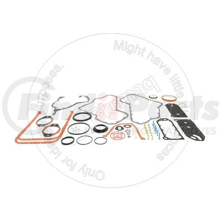 6742-01-0900 by BLUMAQ - GASKET KIT