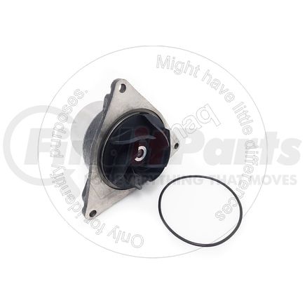 6743-61-1532 by BLUMAQ - Engine Water Pump - Fit for Komatsu Applications