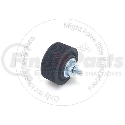 6743-61-3441 by BLUMAQ - Accessory Drive Belt Pulley