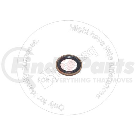 6754-71-1130 by BLUMAQ - Fuel Line Seal Ring
