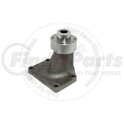 6810-61-3100 by BLUMAQ - Engine Cooling Fan Pulley Bracket