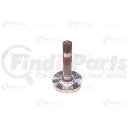 6G-8207 by BLUMAQ - Axle Spindle - Compatible for Caterpillar Applications