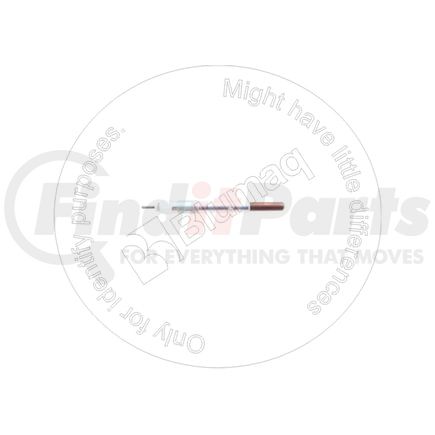 6N-0981 by BLUMAQ - Diesel Glow Plug - 12V