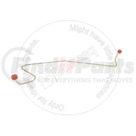 6N-1965 by BLUMAQ - Fuel Injector Line - 22" Long