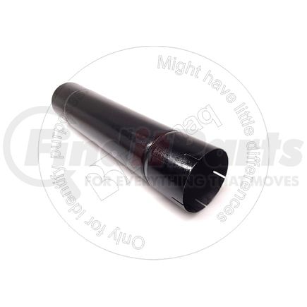 6N-5435 by BLUMAQ - Exhaust Pipe