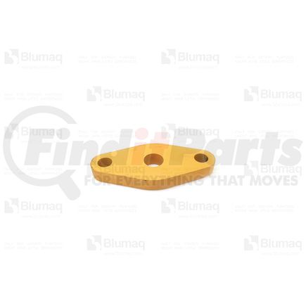 6T-3827 by BLUMAQ - FLANGE