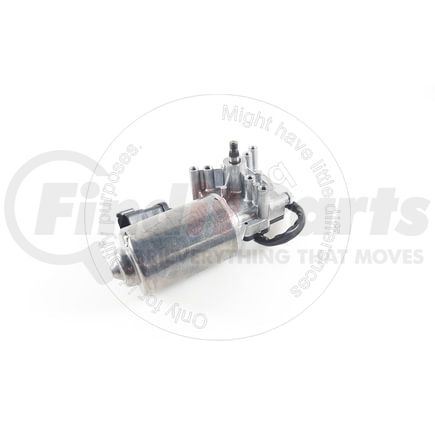 6T-6217 by BLUMAQ - Windshield Wiper Motor - Fit for Caterpillar Applications