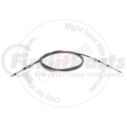 6T-8466 by BLUMAQ - Carburetor Accelerator Cable - fit for Caterpillar Applications