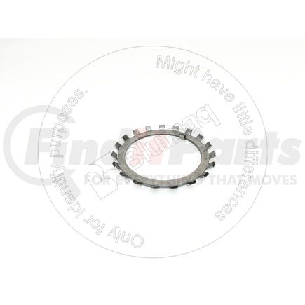 6V-2404 by BLUMAQ - LOCK PLATE