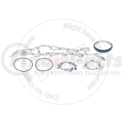 6V-2921 by BLUMAQ - GASKET KIT