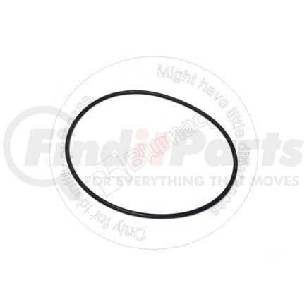 6V-3349 by BLUMAQ - Seal O-ring