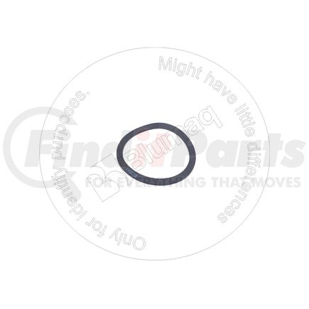 6V-3507 by BLUMAQ - Seal O-ring