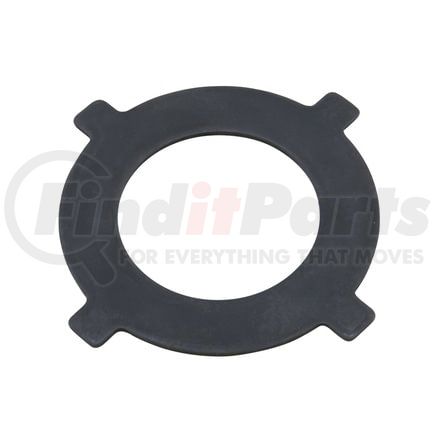 YPKD44-PC-02 by YUKON - Power Lok flat drive plate for Dana 44