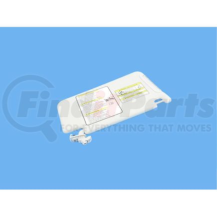 6EL50MS7AA by MOPAR - VISOR