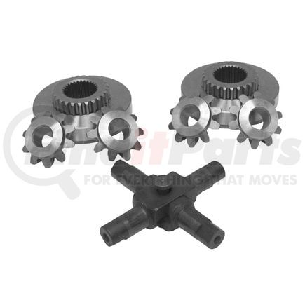 YPKD60-P/L-35 by YUKON - Yukon replacement Positraction internals for Dana 60/70 with 35 spline axles