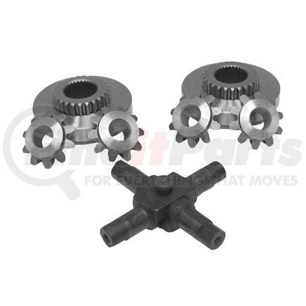 YPKD60-P/L-35 by YUKON - Yukon replacement Positraction internals for Dana 60 & 70 with 35 spline axles