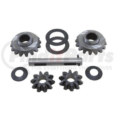 YPKD50-S-30 by YUKON - Yukon standard open spider gear kit for Dana 50 with 30 spline axles