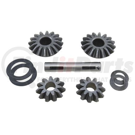 YPKD70-S-35 by YUKON - Yukon standard open spider gear kit for Dana 70 & 80 with 35 spline axles