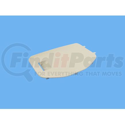 6LG62PD2AA by MOPAR - COVER