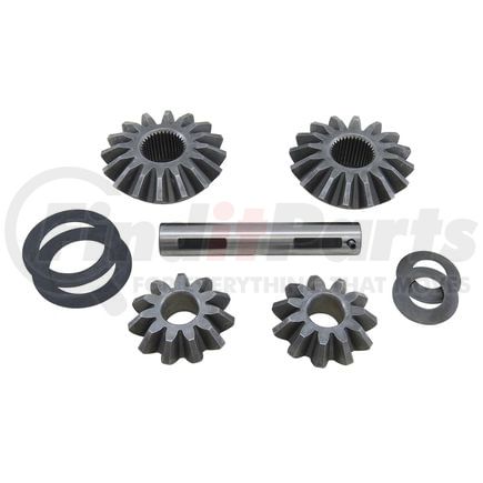 YPKD70-S-35-XHD by YUKON - Yukon Spider Gear Kit standard Open for D70/D80 35-Spl Axles; XHD design