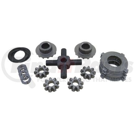 YPKD80-P/L-35-R by YUKON - Yukon Trac Lok Positraction internals for Dana 80/with 35 spline axles