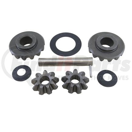 YPKDS110-S-34 by YUKON - Yukon standard open spider gear kit for Dana S110 with 34 spline axles.