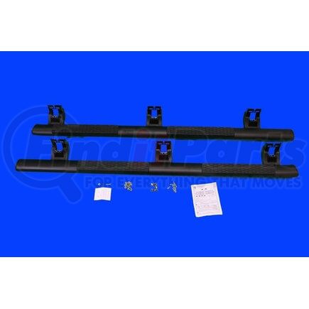 82213612AC by MOPAR - STEP KIT