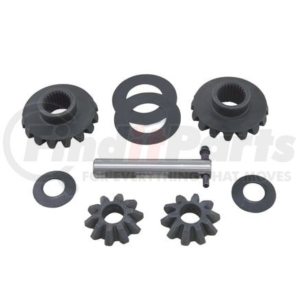 YPKGM7.5-S-26 by YUKON - Yukon STD open spider gear kit for early 7.5" GM w/ 26spl axles & large windows