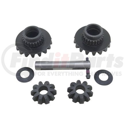 YPKGM8.5-P-28 by YUKON - Yukon Positraction internals for 8.5in. GM with 28 spline axles