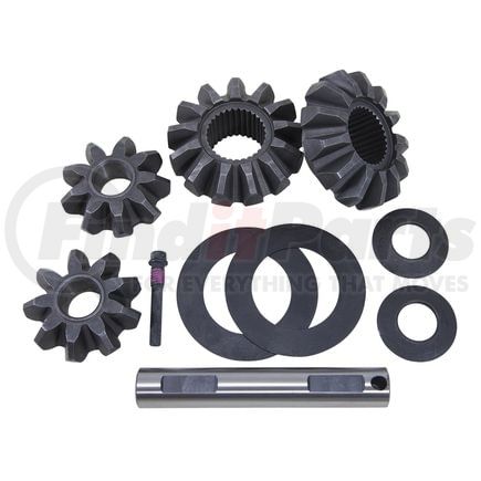 YPKGM8.6-S-30V3 by YUKON - standard open spider gear set for '07 & up GM 8.6".