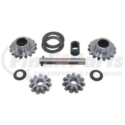 YPKM20-S-29 by YUKON - Yukon standard open spider gear kit for Model 20 with 29 spline axles