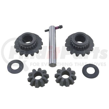 YPKM35-T/L-27 by YUKON - Yukon Positraction internals for Model 35 with 27 spline axles