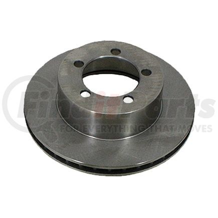 YP BR-03 by YUKON - Replacement brake rotor for YA WU-07 kit