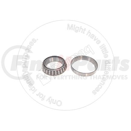 900.01549 by BLUMAQ - TAPERED BEARING