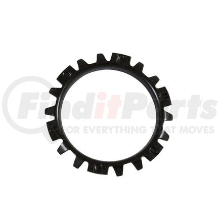 YP DOF9-06 by YUKON - Star washers, 3.250" Yukon Ford 9" Drop Out new design ONLY.