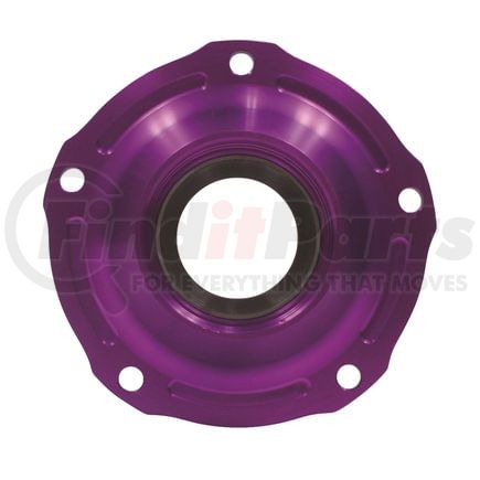 YP F9PS-1 by YUKON - Purple Aluminum Pinion Support for 9in. Ford Daytona