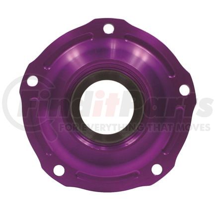 YP F9PS-1-BARE by YUKON - Purple Aluminum Pinion Support for 9" Ford Daytona