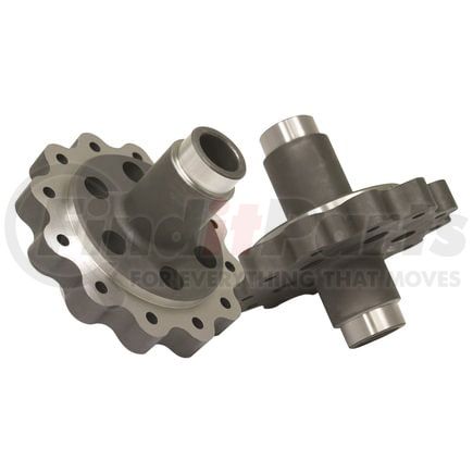 YP FSGM14T-3-40 by YUKON - Yukon Steel Spool for GM 10.5” 14 Bolt Truck, 30 Spline Axles, 4.10-Down Ratio